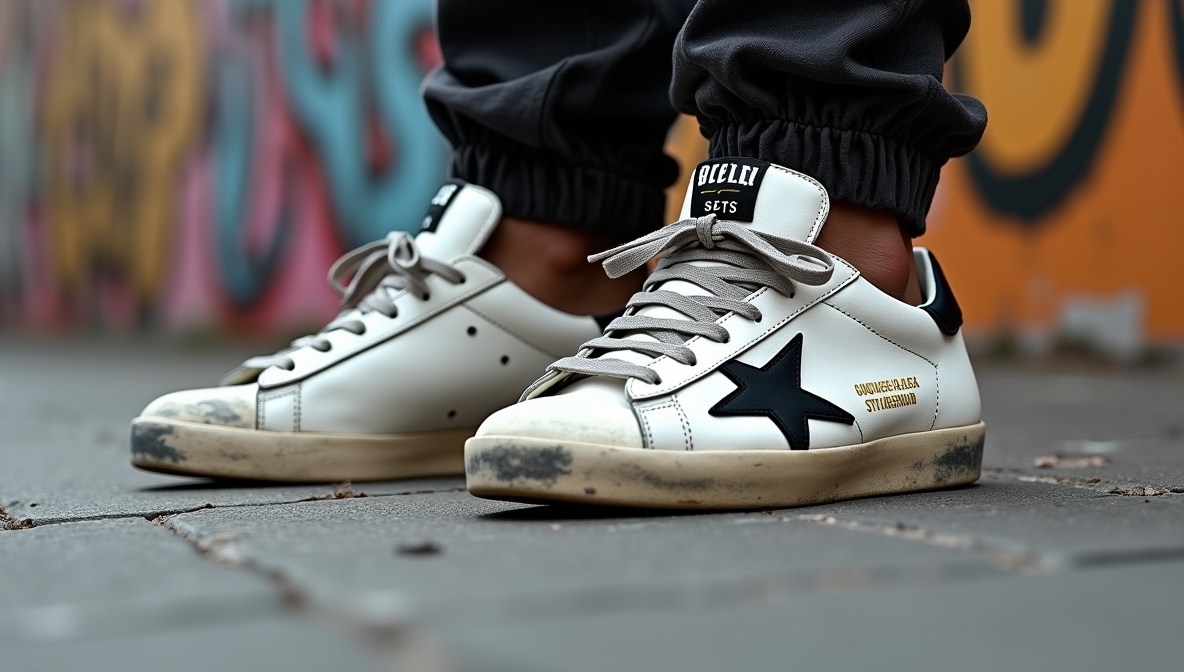 Golden Goose Collection